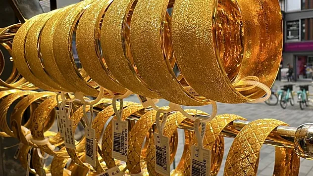 Düğün yapacaklara sahte altın uyarısı