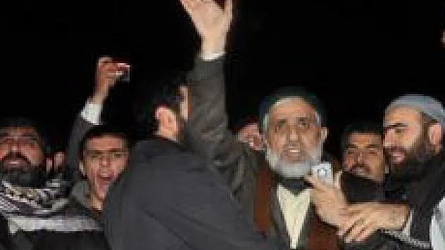 Türkiye genelinde büyük av