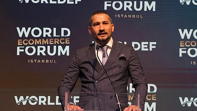 World Ecommerce Forum'a geri sayım başladı