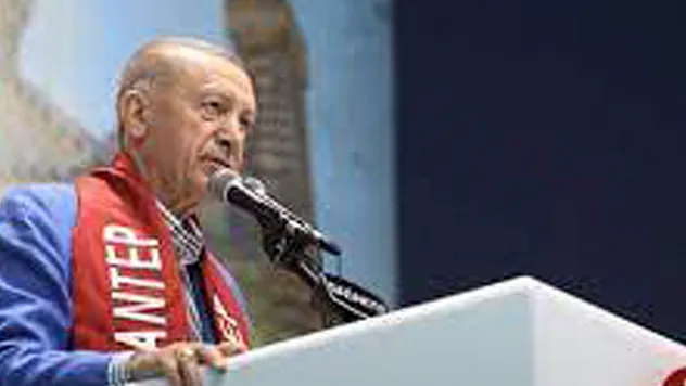 Cumhurbaşkanı Erdoğan: Orta ve uzun vadede, kiralardaki şişkinliği ortadan kaldırmakta kararlıyız