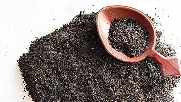 Türk çayı ihracatı 4 ayda 11,3 milyon doları aştı