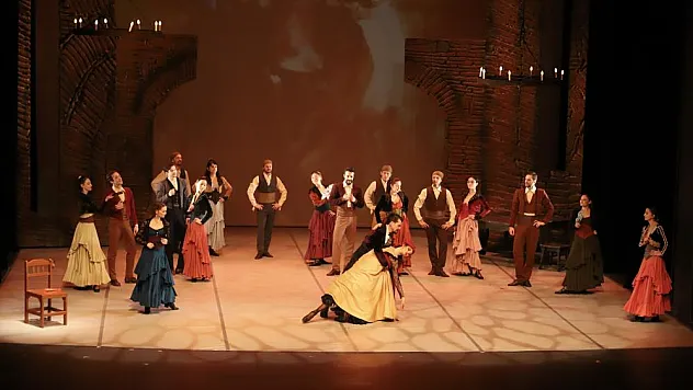 Opera ve Bale Festivali yaza hazırlanıyor