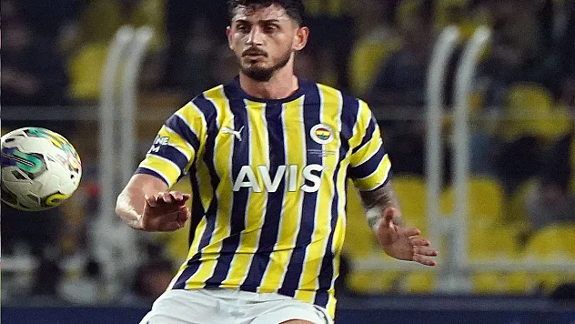 PFDK'dan Samet Akaydin'a ceza çıkmadı