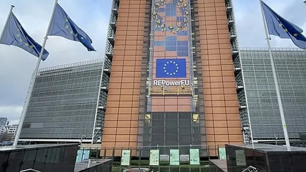 AB'den üye ülkelere 'enerji desteklerini azaltın' çağrısı