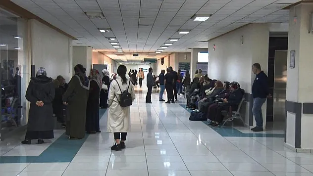 Koronadan sonra organ bağışı azaldı, doktorlar 'organ bağışı' çağrısı yaptı