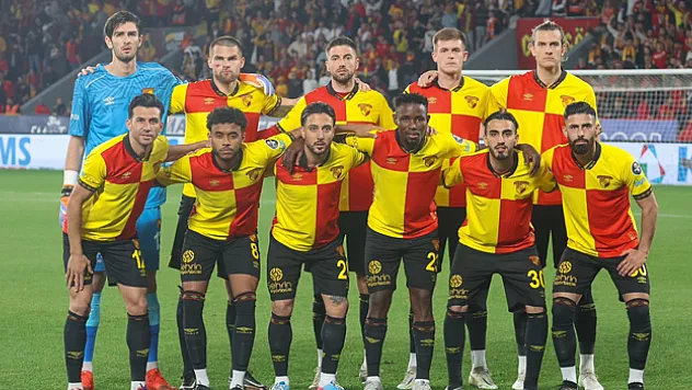 Spor Toto 1. Lig'de play-off heyecanı başlıyor