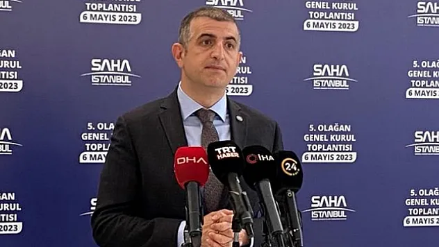 Haluk Bayraktar'dan Kılıçdaroğlu'na tepki