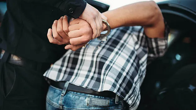 Samsun'da uyuşturucu operasyonunda 12 zanlı yakalandı