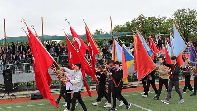 Atatürk'ün Samsun'un Havza ilçesine gelişinin 104. yıl dönümü kutlandı
