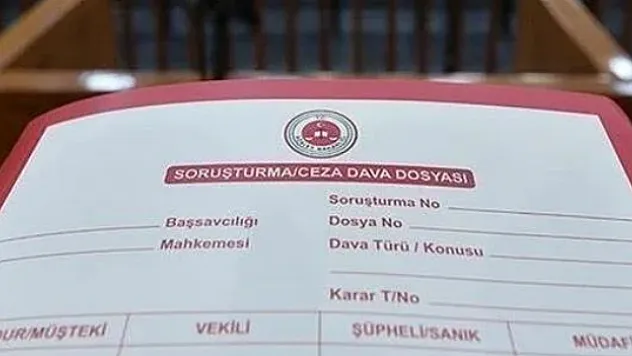 Kripto para borsası 'Bitrota' davasında sanıkların yargılanmasına başlandı