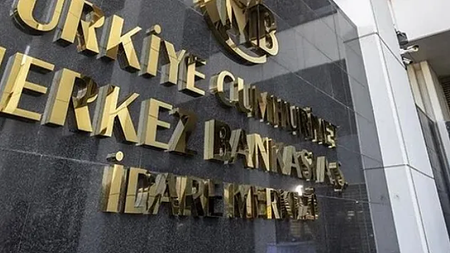 Merkez Bankası politika faizini yüzde 8,50'de sabit bıraktı