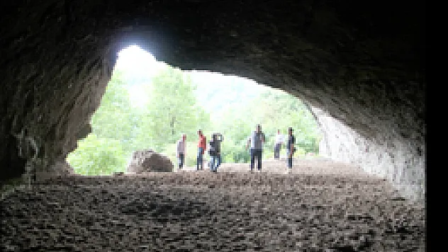 Kültür miraslarını turizme kazandırılıyor