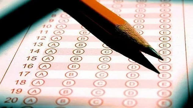 MEB, YKS'ye hazırlanacak meslek liselilere 'akademik destek' programını başlatıyor