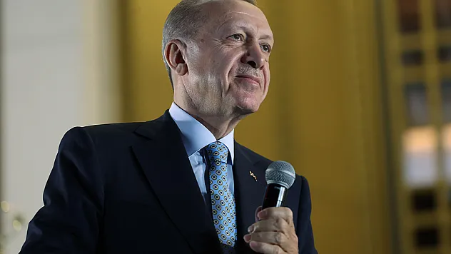 Cumhurbaşkanı Erdoğan'ın en yüksek oy aldığı 10 il