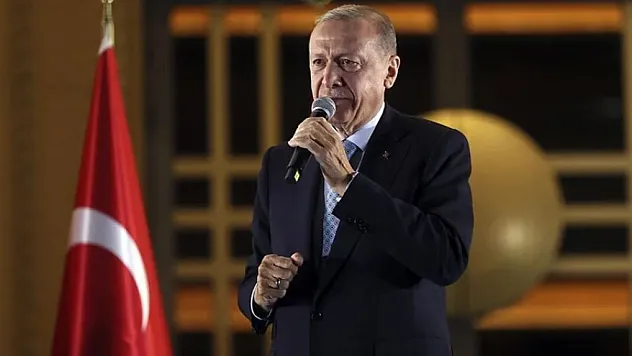 OSBÜK ve ORSİAD başkanlarından seçim değerlendirmesi: Ekonomiye odaklanma zamanı