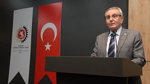 Murzioğlu: 'Vakit, hayallerimizdeki kalkınmış Türkiye'ye odaklanmanın vaktidir'