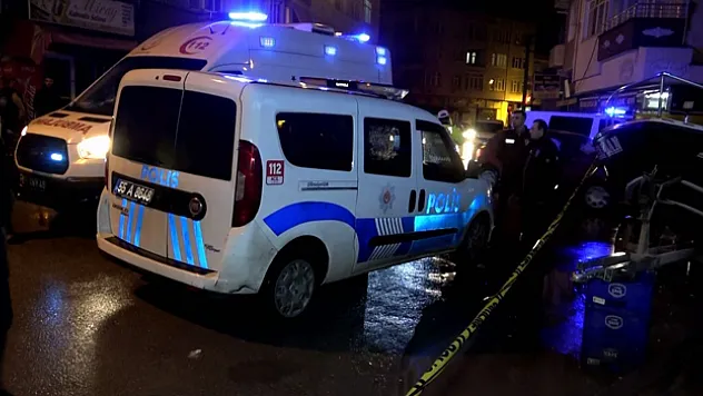 2 kişinin yaralandığı olayda aranan şahıs teslim oldu