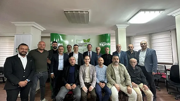 İGSAŞ, ''Toprağıma Minnettarım'' projesiyle çiftçileri desteklemeye devam ediyor