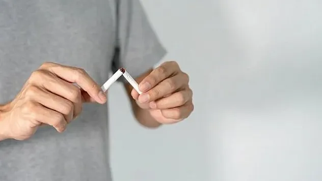 DSÖ: 30'lu yaşlarda sigarayı bırakanlarda yaşam süresi yaklaşık 10 yıl artıyor