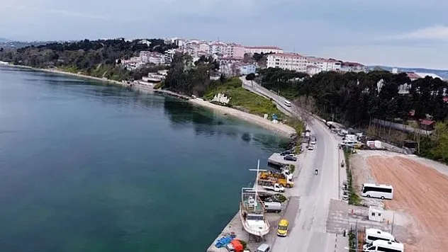 Turizm kenti Sinop'ta 2023 hedefi 2 milyon ziyaretçi