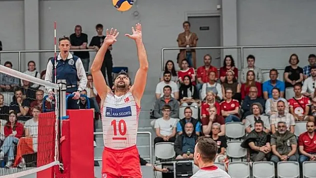 Filenin Efeleri, Avrupa Altın Ligi'nde Portekiz ile karşılaşacak