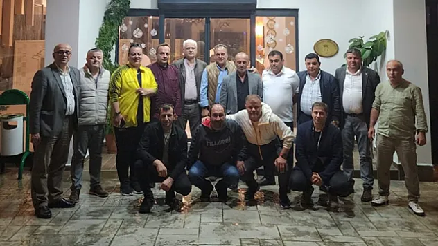 Tarım Festivali ve Yağlı Pehlivan Güreşleri için geri sayım başladı