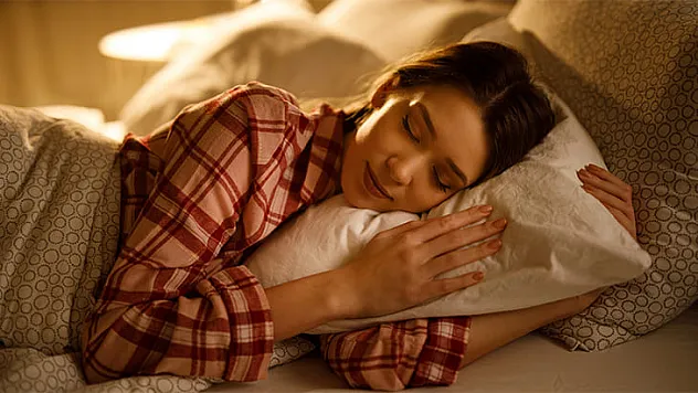 Uzmanından YKS uyarısı: 'Hafıza ve konsantrasyon için günlük en az 8 saat uyku çok önemli'