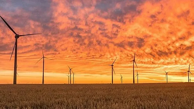 Rüzgar enerjisinde 'teravat çağı' bu yıl başlayacak
