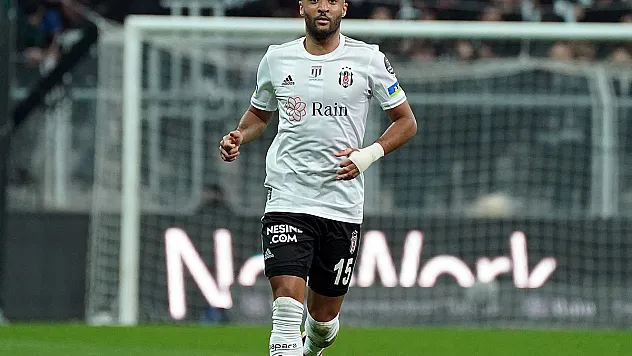 Nathan Redmond: 'Türk halkının gücünü gördünüz'