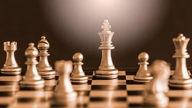 Bafra'da düzenlenecek satranç turnuvasına son başvuru tarihi 7 Haziran