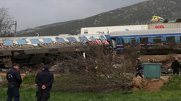 Tarih boyunca meydana gelen büyük tren kazaları