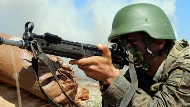 MSB'den Kosova'da meydana gelen olaylara ilişkin açıklama