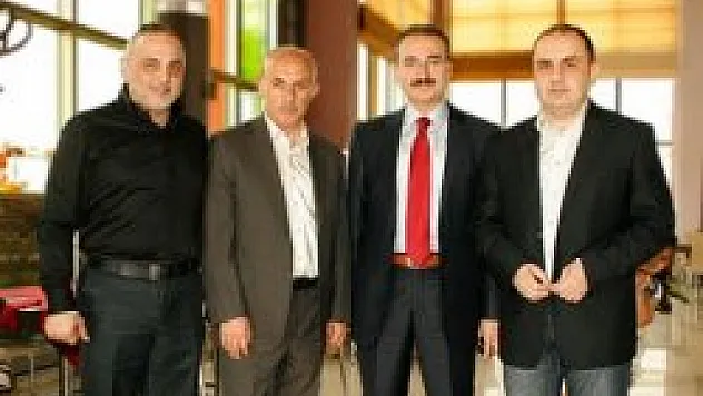 Somali için biraraya geldiler