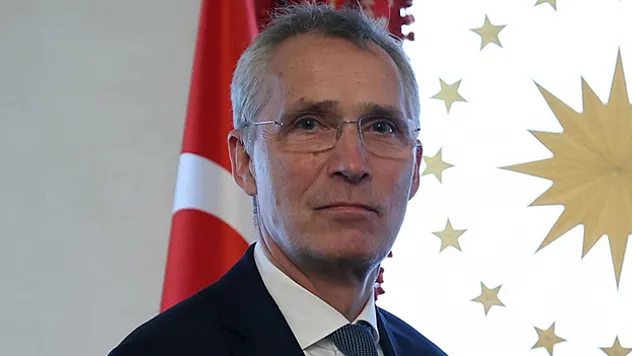 NATO Genel Sekreteri Stoltenberg: Türkiye'nin Kosova'daki NATO varlığına ilave birlik gönderme kararı için müteşekkirim