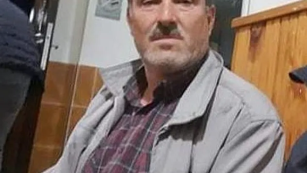 19 Mayıs'ta büz açmaya giden şahıs ölü bulundu