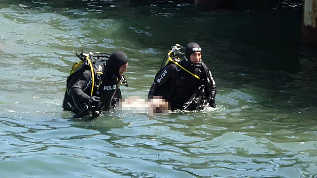 Ordu'da esrarengiz olay: Denizden ikinci ceset çıkarıldı