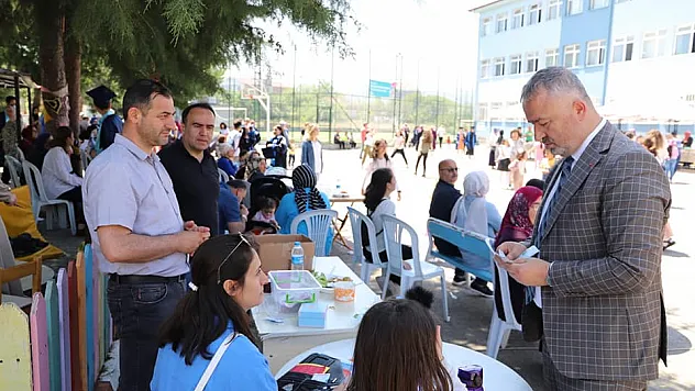 19 Mayıs'ta LÖSAM yararına kermes düzenlendi
