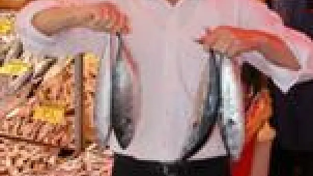 Balıkçılar yeni sezondan şikayetçi