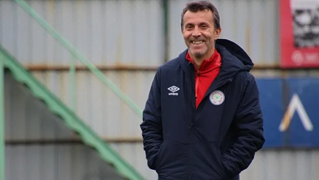 Çaykur Rizespor'da Bülent Korkmaz dönemi sona erdi