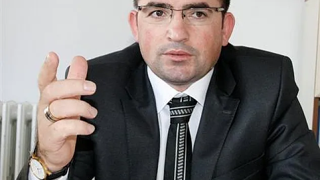 İlkumut Tur, Feza'yı taşıyacak