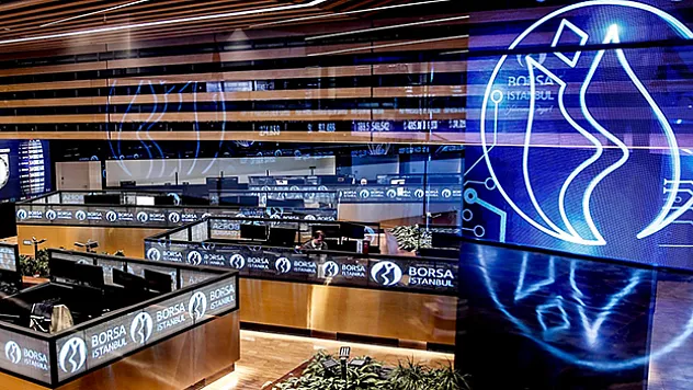 Borsa İstanbul 2022'de dünyada en fazla kazandıran borsa oldu