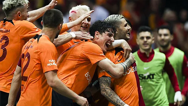 Galatasaray'ı Avrupa'da 'dişine göre rakipler' bekliyor
