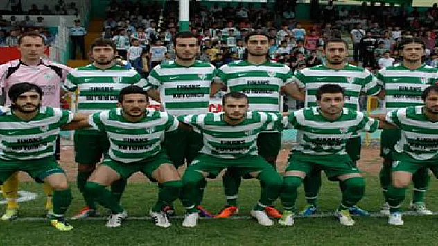 Çarşambaspor' da İsa Turan sesleri…