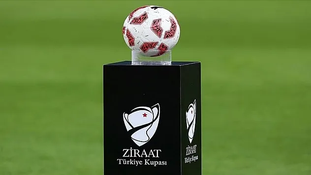 Futbolda 61. Türkiye Kupası sahibini buluyor