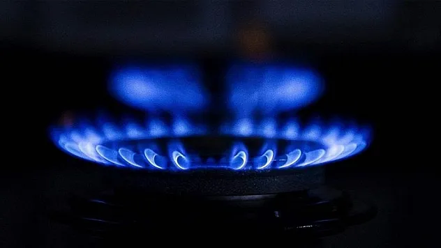 Türkiye'nin 2022'de doğal gaz abone sayısı 1 milyondan fazla arttı