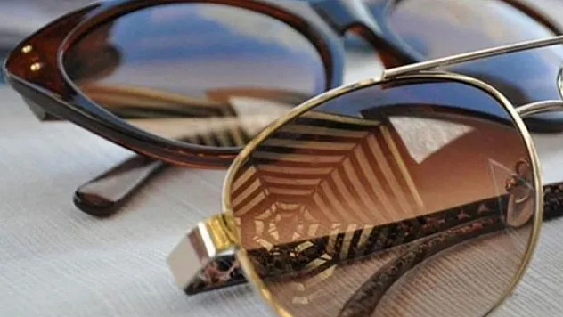 Uzmanlardan güneş gözlüğü tavsiyesi