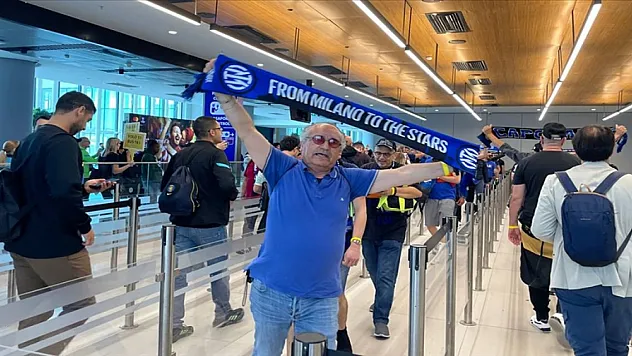 İstanbul Havalimanı'nda günlük uçuş rekoru