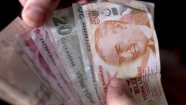 TCMB'de devir teslim: Hafize Gaye Erkan görevine başladı