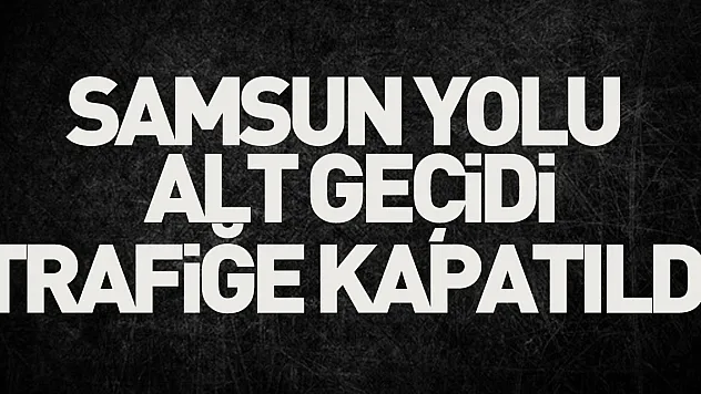 Ankara Valisi Şahin'den trafiğe çıkacak sürücülere uyarı