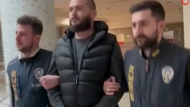 Thodex davasında hakim karşısına çıkan Faruk Fatih Özer: 'Kimseyi dolandırmadım'